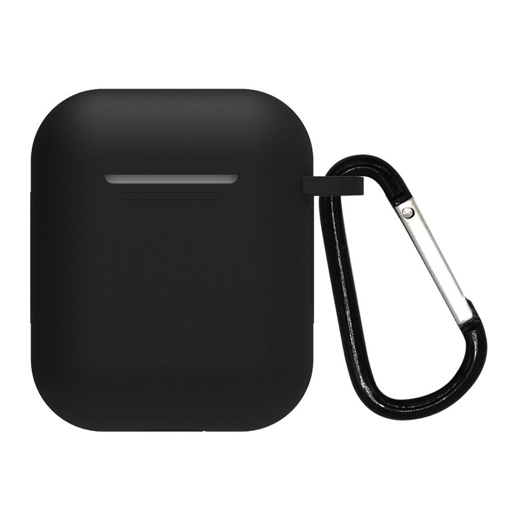 Buy For AirPods Silicone Case Cover 