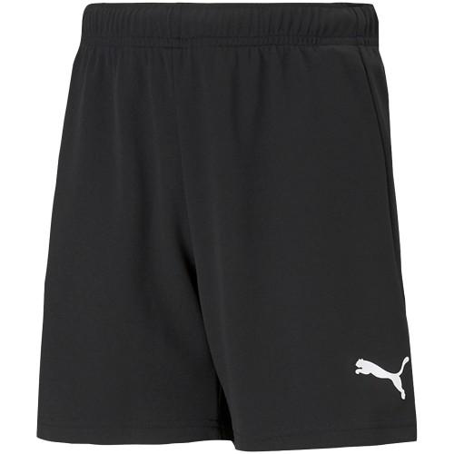 Puma Childrens/Kids TeamRISE Shorts