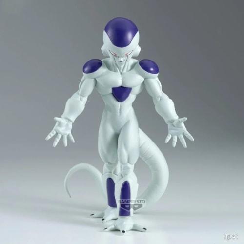 BANPRESTO Dragon Ball Figure Frieza SOLID EDGE WORKS -THE TURN-