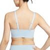 Nike AlateDri Fit SS25 Sports Underwear Women's Light Armory Blue White FQ7384-440