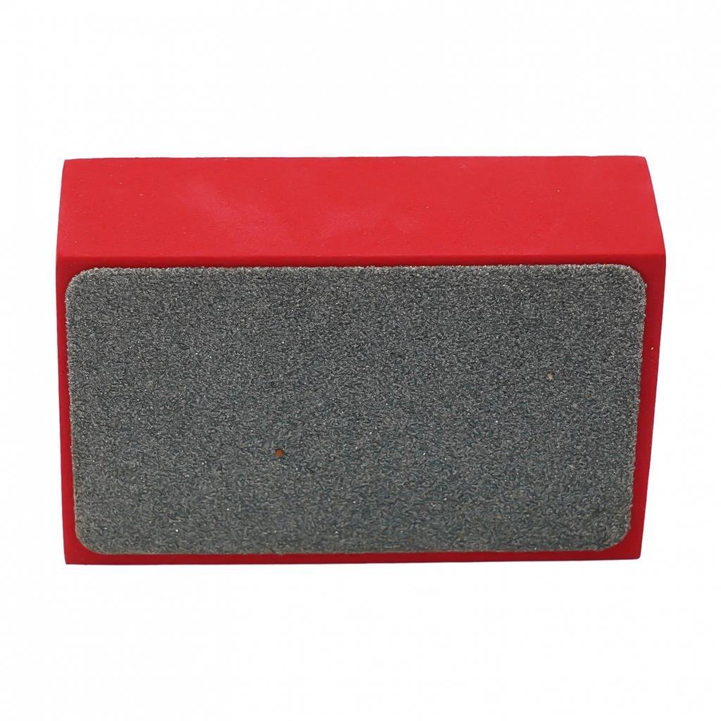 Glass Grinding Polishing Pad Diamond Electroplating Marble Grinding