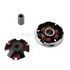 Honda Lead 90 Variator Set with 12g Rollers