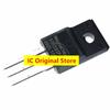 20pcs MMF60R580PTH Import Original TO-220F 60R580 The Field Effect Tube LCD Plasma Tube To220 60R580P
