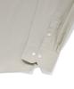 SAINTPAIN Sp City Boy Linen Pocket Oversized Shirt - Beige