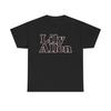 Lilly Allen Premium Unisex T-Shirt