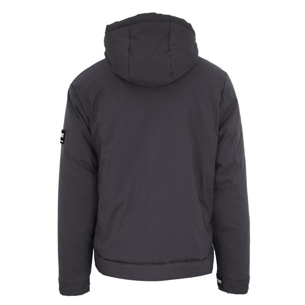 Plein Sport Mens Logo Padded Jacket