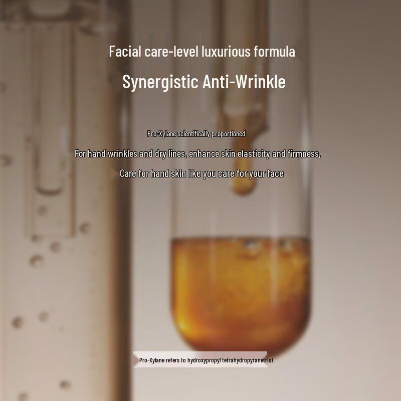 Boseine Hydrating Fragrance Hand Cream