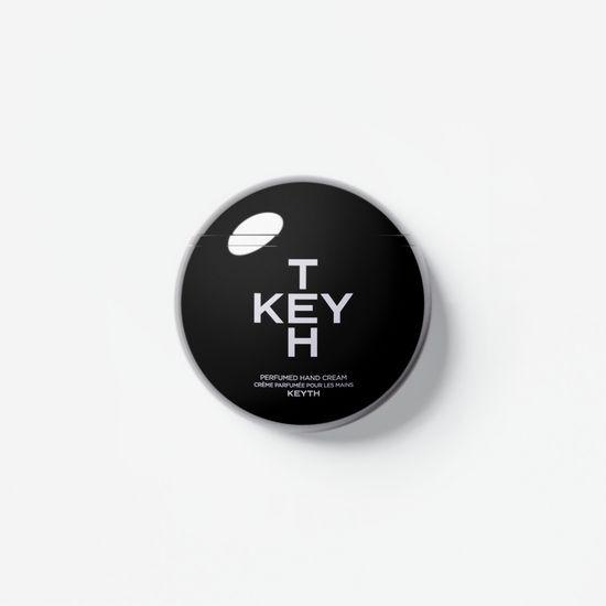 KEYTH Kissed Hand Cream 70ml