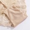 Women's Panties Set Sweet Lace Female Underwear Hollow Out Sexy Lingerie Soft Lace Satin Briefs Cozy Woman Underpants 6 Pcs/set