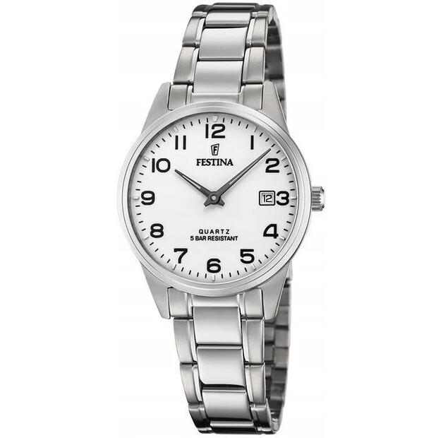 Часы Festina F20509-1
