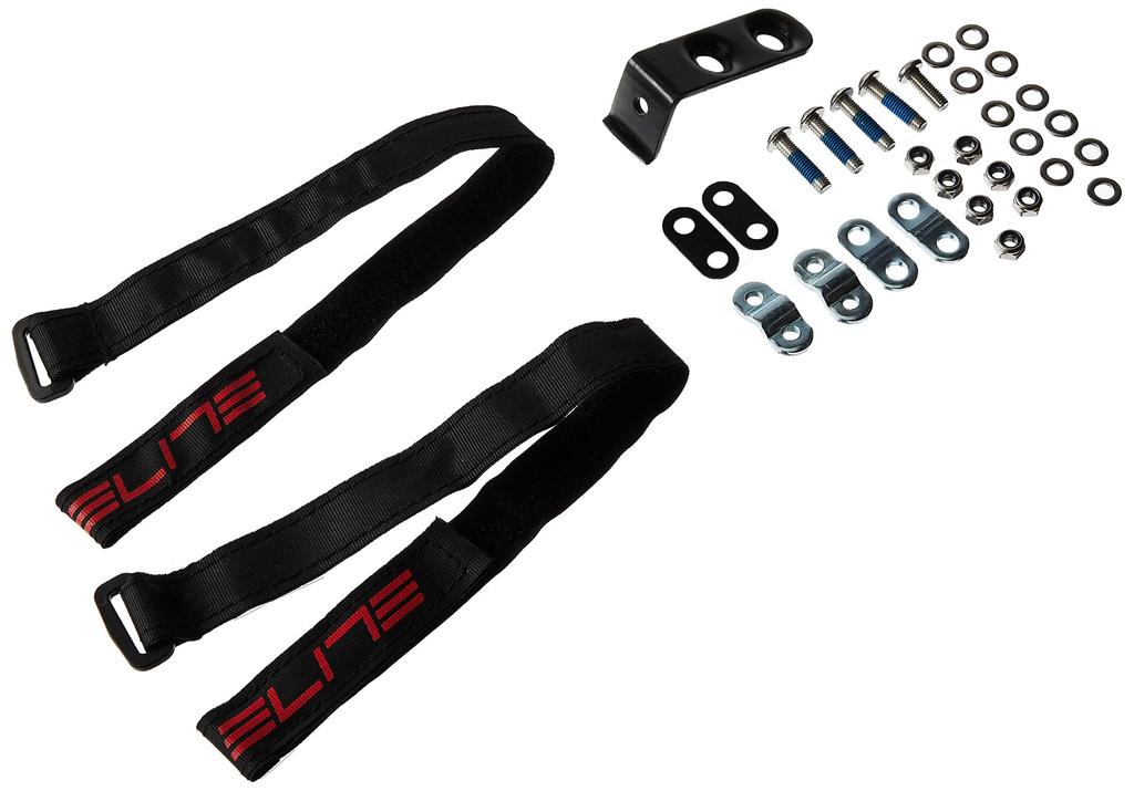 ELITE SKEKANE BLK