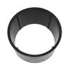10in X 4.50 5 PVC Plastic Tire Sleeve 12mm Thick Secure Fit Front Go Kart Tire Sleeve for Drift Trikes Drifting Scooter