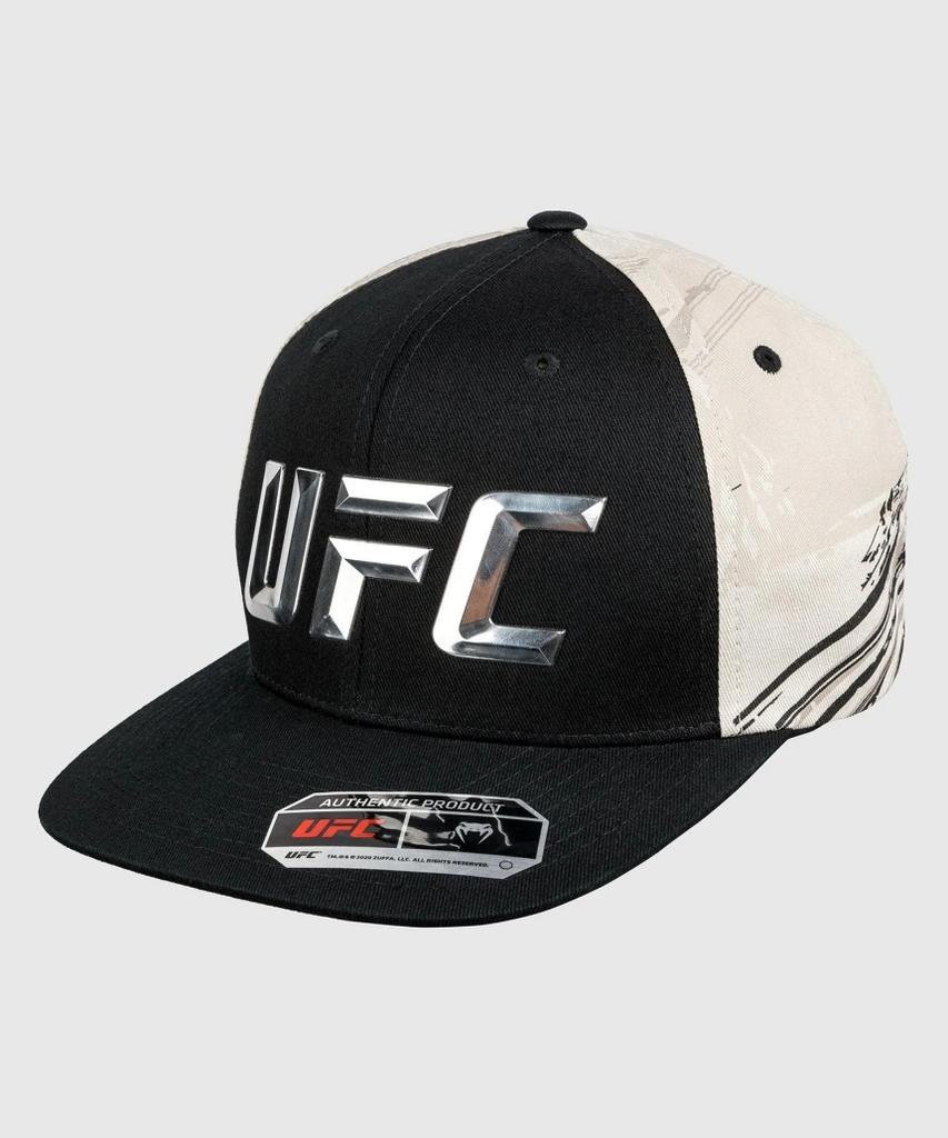 UFC VENUM Authentieke Fight Week Snapback Pet