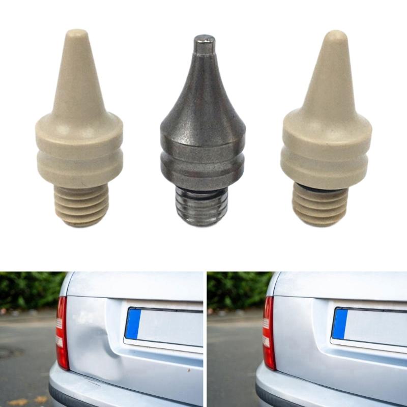 None Marring Dents Eraser Kit With Alloy Construction Professional For Automotive Household Repairs Home Garage Workshop