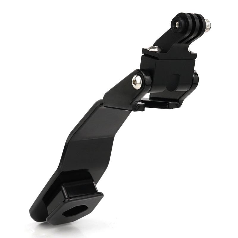 Fit For Ducati Multistrada V2 950/950 S 1200 S/Enduro 1260 S/Enduro/ D/Air Motorcycle Navigation Phone Mount Bracket GPS Holder