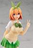 POP UP PARADE The Quintessential Quintuplets Yotsuba Nakano Non-scale ABS&PVC Painted Complete Figure