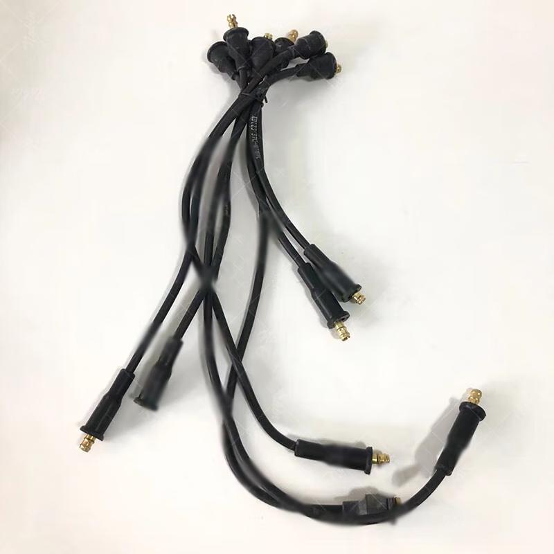 Dongfeng EQ2081E Gasoline Engine Ignition Wire Set