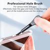 5/6/9/10Pcs Professional Mini Cleaning Brush Kit Dust Removal Anti-static Brush Kit  Laptop