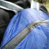 Ultraleichter faltbarer Rucksack – Kompakter Tagesrucksack für Reisen, Outdoor-Wanderungen und den täglichen Gebrauch