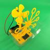 DIY Bubble Machine Science Experiment Kit for Students