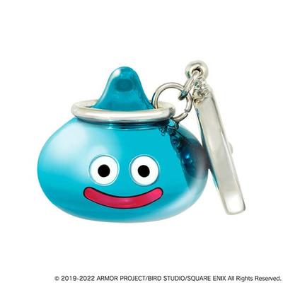 Dragon Quest Metallic Monsters Gallery Slamichi