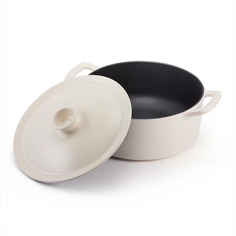 ZWILLING Dragon Series Cast Iron Pot