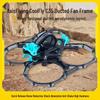 Xinyuantuo Istack Coofly C35 3.5-inch Ducted FPV Drone Frame