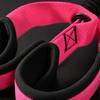 Pedal Resistance Band Multifunction Pull Rope Elastic Exercise with