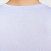 Nike Logo Round Neck Vest Men Tops Purple HV5211-057