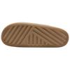 New Nike Calm Slide Black Gum FD4116-003