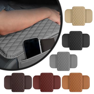 Accesorios Interior – Reposa brazos