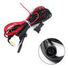 12V 24V Air Diesel Heater Wiring Harness  For Power Cable Adapter For Eberspacher For Webasto For Air Diesel Parking Heater