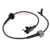 15229012 ABS Wheel Speed Sensor Front Left Right For Cadillac Escalade Chevrolet Silverado GMC Sierra Yukon  84356647 New