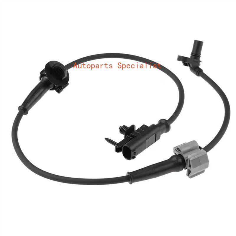 15229012 ABS Wheel Speed Sensor Front Left Right For Cadillac Escalade Chevrolet Silverado GMC Sierra Yukon 84356647 New
