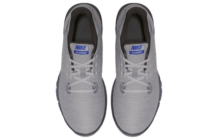 Nike Flex Control 3 'Grey Blue' AJ5911-003