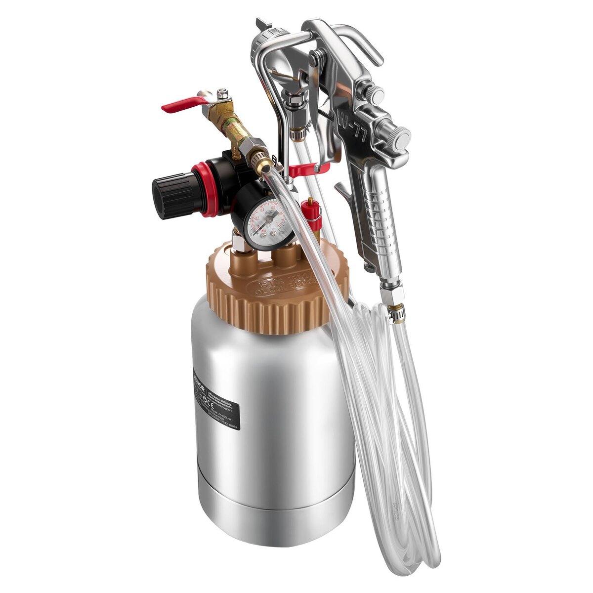 Spray Paint Pressure Pot, 2 L