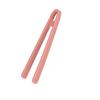 Non-slip Silicone Small Tongs Silicone Cooking Tongs New Food Tongs  Kitchen Cooking Tools