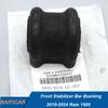 Baificar Brand New Front Stabilizer Bar Bushing 68264639AC For -2024 Ram 1500