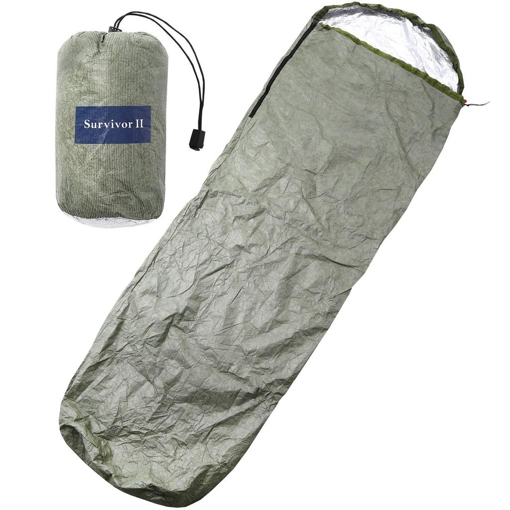 Sleepwear Cover Escape Vivi 180g Ultra-compact and Lightweight Yet Effective At Keeping You Warm