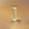 Portable Crystal Glass Triangular Prism Clear Triangular Rainbow Prisma Optical Refraction Prisma Photographic