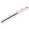 For Nissan X-TRAIL T31 2007-2013 Car Rear Trunk Tailgate Boot Gas Struts Lift Support Rods Dampers 90450JG400 90452JG40A