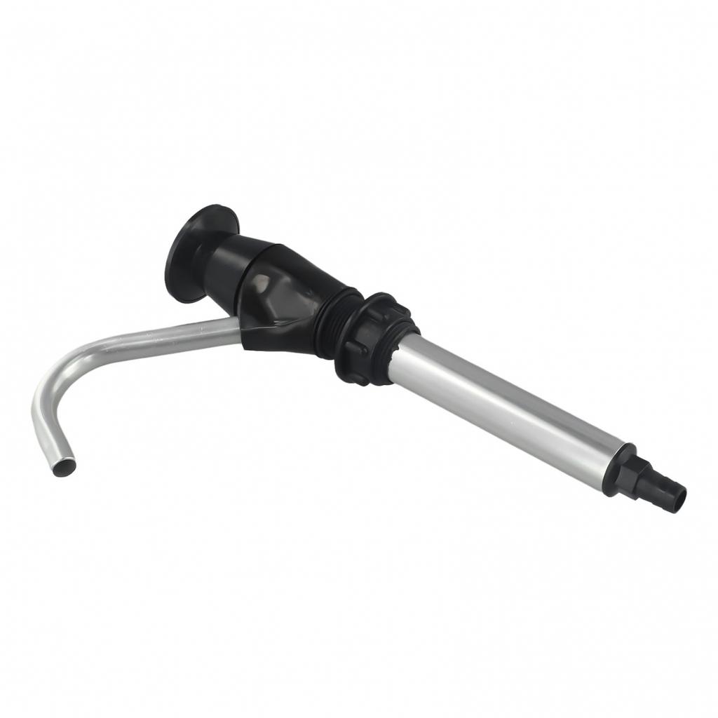 Camping Trailer Replacement Tool Water Hand Pump Note Optional