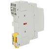2P 25A 24V 1NO 1NC 5060Hz Din Rail Household?AC Contactor High Quality