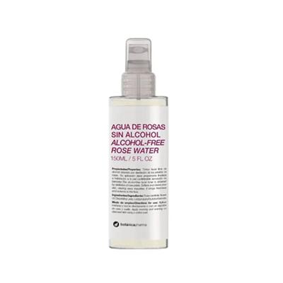 Botanicapharma Acqua di Rose Spray Senza Alcool 150ml