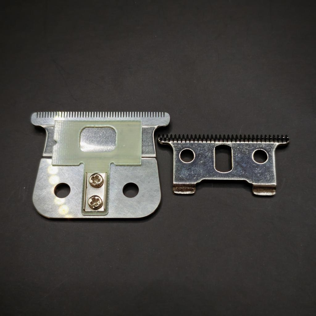 Clipper Blade Cutter Prewave Replacement For Andis SlimLine Pro GTX #32735 74110 GTX-EXO Cordless GTX-Z ORL-S #04521 GTO GTX