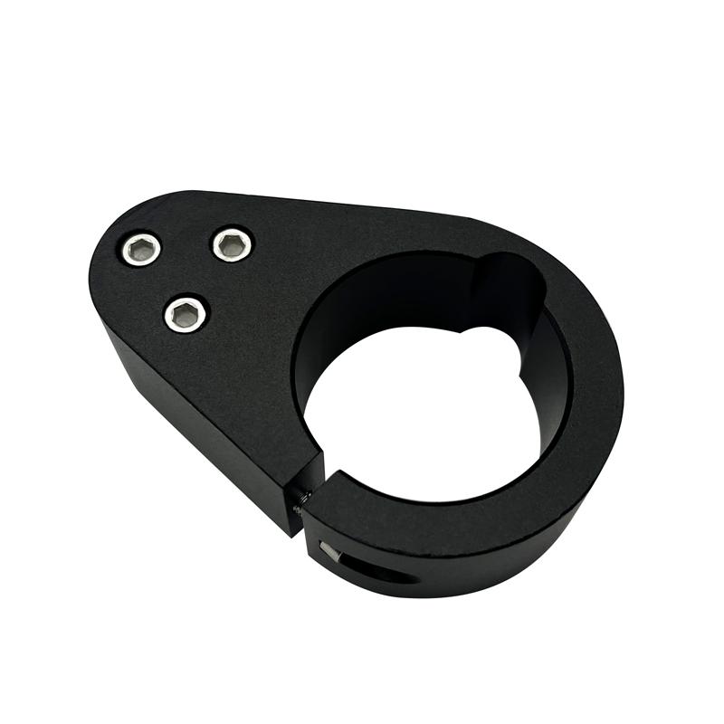 Senterstang Nivelleringsbobler Målestang Karbonfiberstang Vaterpass Boble Kartleggingstilbehør 32 mm Diameter