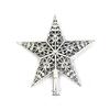 Topper Party Decor Xmas For home Christmas Ornaments Sparkle Star Christmas Decorations Home Decor