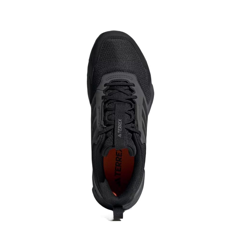Adidas Tracefinder Trail Black Grey Men Sneakers Core-Black Grey-Six IH2930