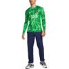 Nike Paris Saint-Germain 2024/25 Stadium Goalkeeper Men's Nike Dri-FIT Soccer Replica Long-Sleeve Jersey FN8810-329