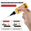 30/125Ml Clock Oil Lubricating Oil Sewing Machine Oil Shredder Oil Lubricant Clear Oiler For Sewing Machine, Lock Cylinder